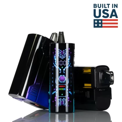 Lost Angel Mate 50K Puffs Disposable FULL KIT - 20mL - Mexico Mango