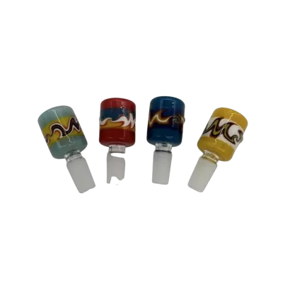 Wig Wag Slide 14mm