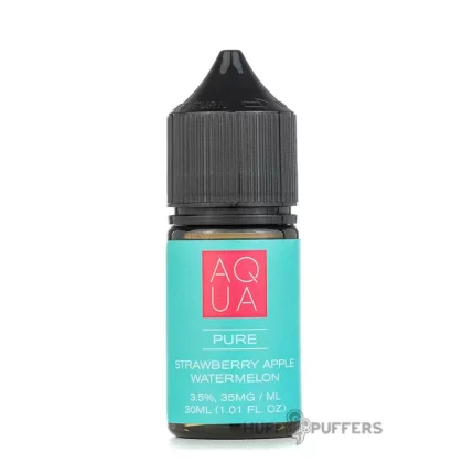 Aqua Salts – Pure 30mL - Vape Product, Vape Product (F62745)