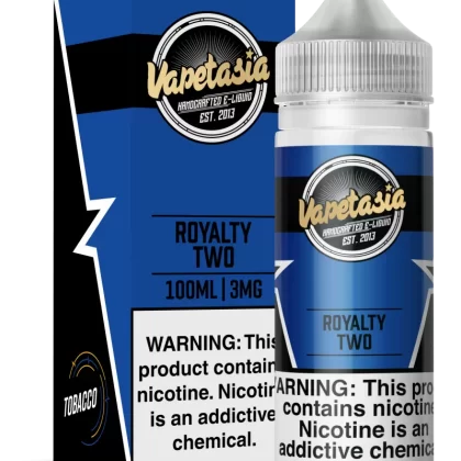 Vapetasia - Vaporider Deals (5B369A)