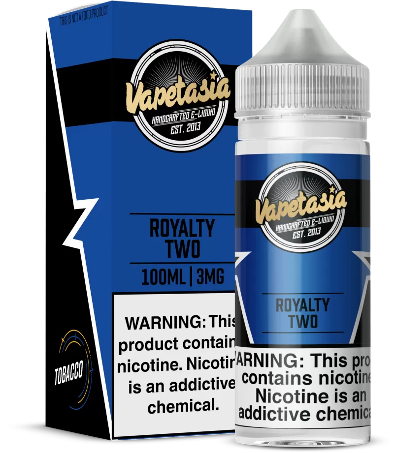 Vapetasia - Vaporider Deals (5B369A)