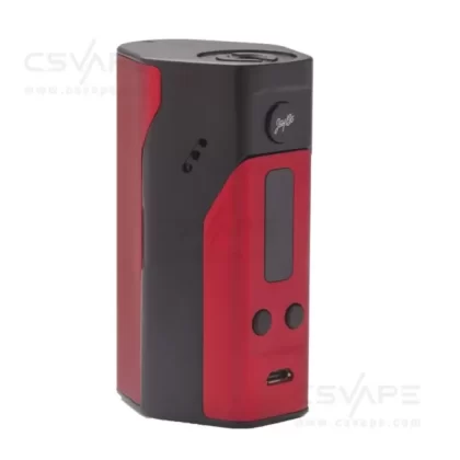Wismec Reuleaux RX200