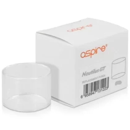 Aspire Nautilus Gt Glass Tube 2ml