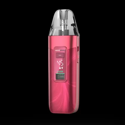 Vaporesso Luxe X3 Pod Kit - Vape Kit; Vape Product; 2600mAh