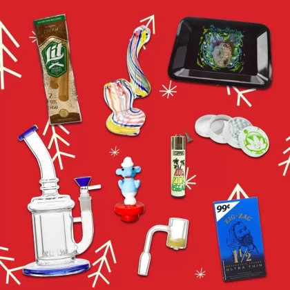 The December Bud to Bud Box ’21
