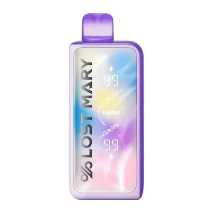 Berry Burst by Lost Mary MT35000 Turbo