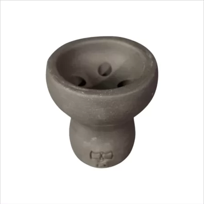 Cybuch Thor Titan Clay Black - Thor / Klasyczne (turkisze)