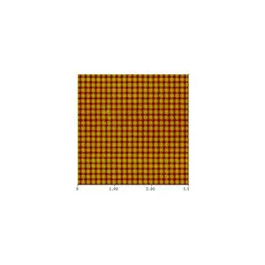 144nm Very High Resolution 2D Calibration Standard for SEM