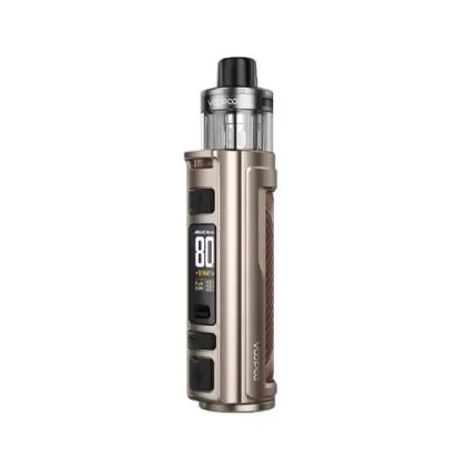 VooPoo Argus Pro 2 Pod Kit - Lake Blue - Misteliquid Co
