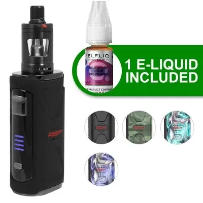 Innokin Adept Zlide Kit - Ecigpremium