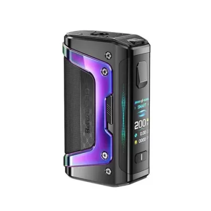 Geekvape Aegis Legend 5 Mod - Misteliquid Co