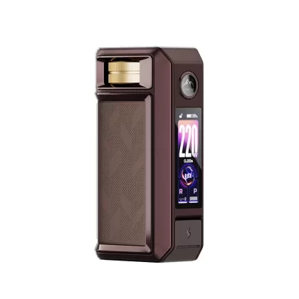 VooPoo Drag 6 Box Mod - Vapestore Co