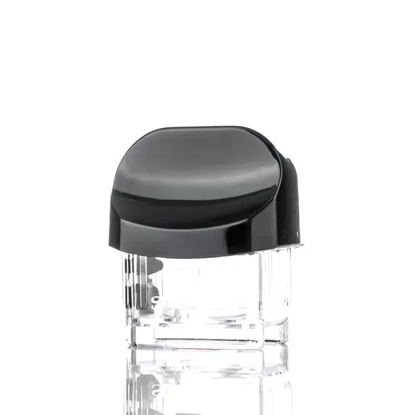 SMOK Nord 2 Replacement Pods - Pack of 3 - Nord Pod - Image 2