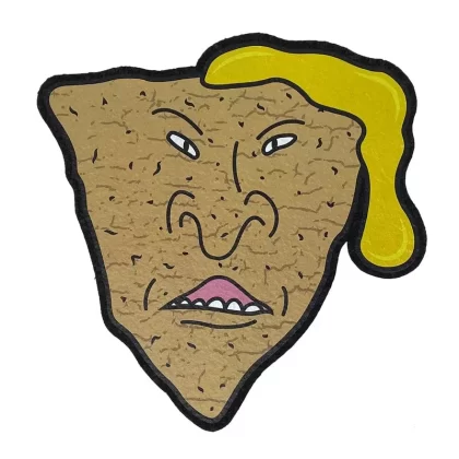 Mood Mat Nacho