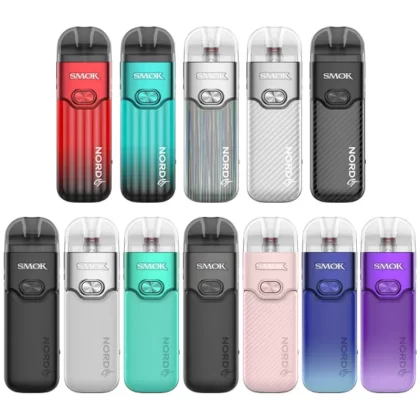 SMOK Nord GT Pod Kit 2500mAh - Purple Gradient
