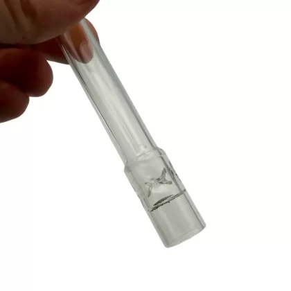 Enhanced Airflow Stem for Solo 2/3