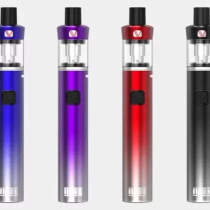 Vaptio Tyro Mesh Kit - Colour#Black (63307A)