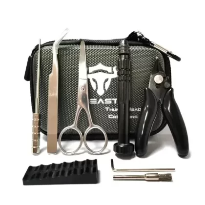 Thunderhead Creations Tauren Beast Tool Kit