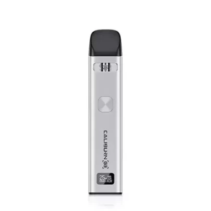 Uwell Caliburn G3 Pod Kit - Eliquidsupply