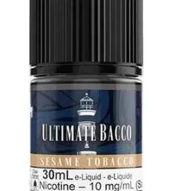 Ultimate Bacco – VCT SALTS – 30mL