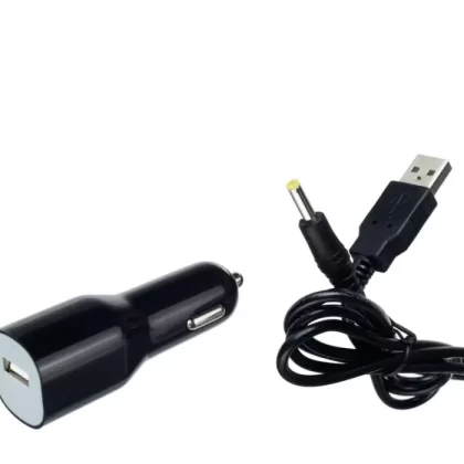 Car Charger for Arizer Air - Eliquidsupply
