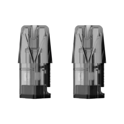 Vaporesso BARR (2-pack, 1,2 ml) – Pod - E Ciggbutiken Se