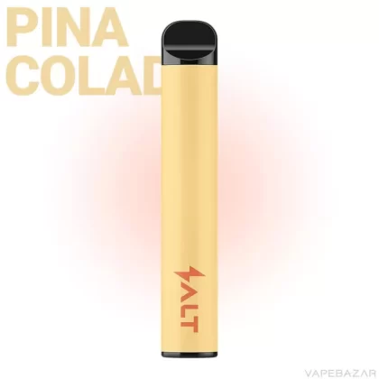 Salt Switch – Pina Colada - Ananas / Kokosnuss
