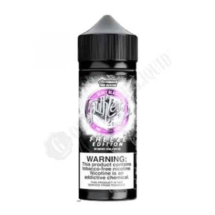 Berry Blast by Ruthless Vapor Freeze Edition