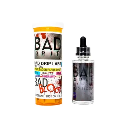 Bad Drip E-Liquid 60ml - Farley's Gnarly / 6mg