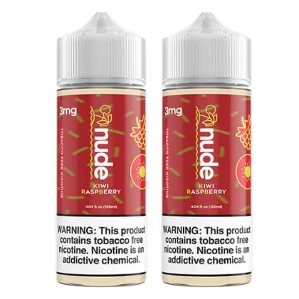 Nude KRB 2 Bottle Bundle - Vape Product, Vape Product (57A9FD)
