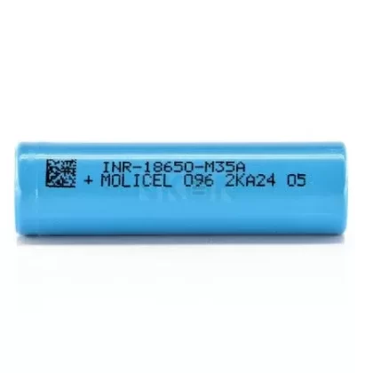 Molicel M35A 18650 Battery