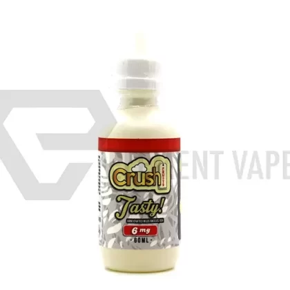 Tasty! by Crush Fruits E-Liquids – 60mL