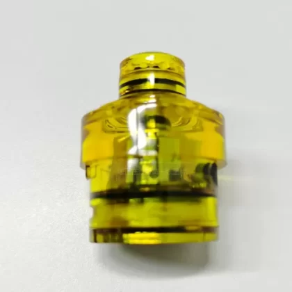 VapingGT GT Pen Replacement Cartridge 2.8ml