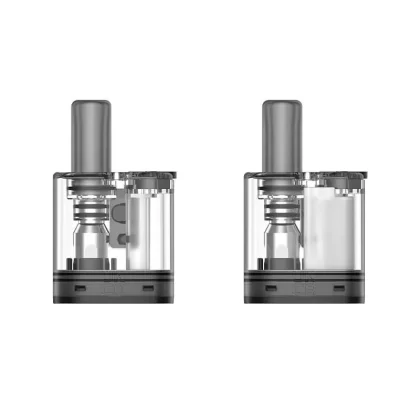 Geekvape Soul Replacement Pod Cartridge (2pcs/pack)