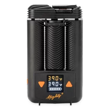 Mighty+ Plus Vaporizer - Eliquidsupply