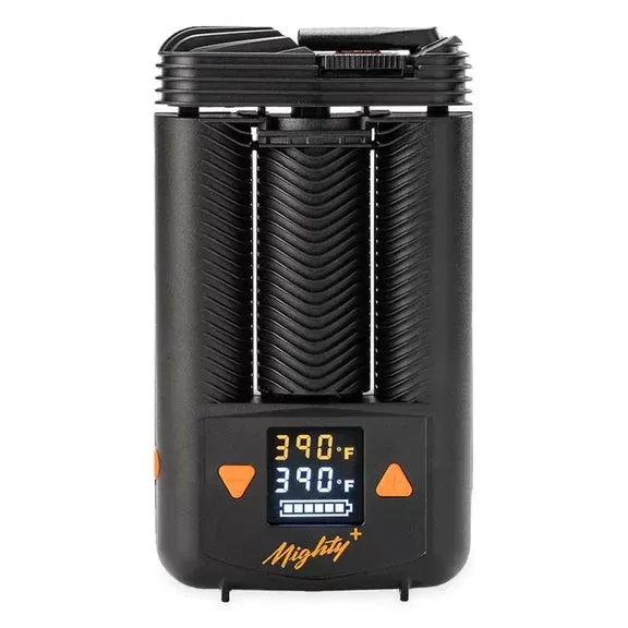 Mighty+ Plus Vaporizer - Eliquidsupply