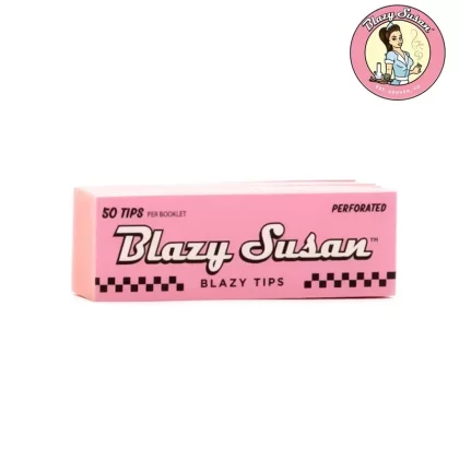 Blazy Susan Filter Tips – 2 Pack - Vape Store