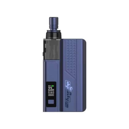 Orca Vape San Dynasty Pro Pod Kit - Vintage Reverse - Vapourcore