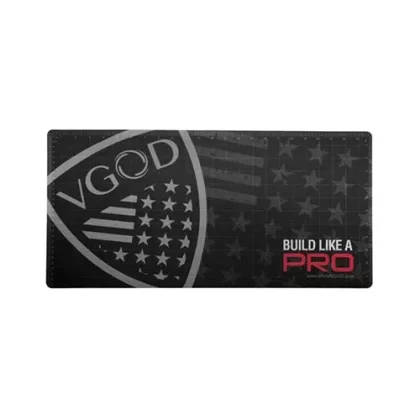 VGOD Mousepad/Build Mat