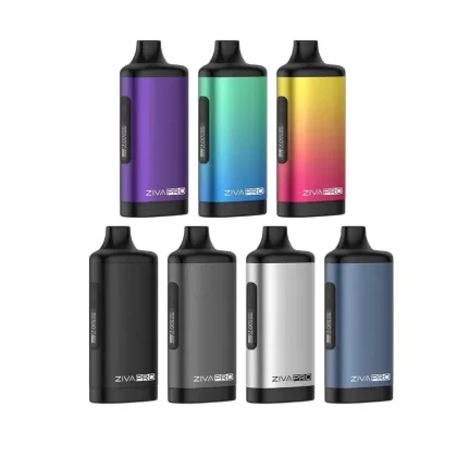 Yocan Ziva Pro 510 Cart Battery