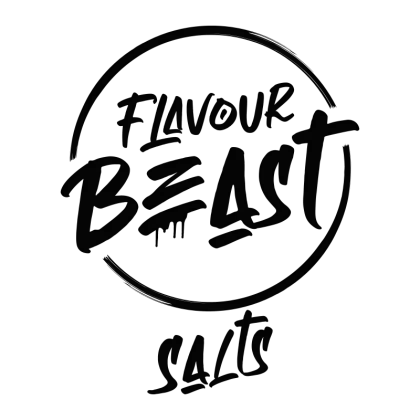 FLAVOUR BEAST SALTS 30ML - Dreamy Dragonfruit Lychee Iced / 20MG
