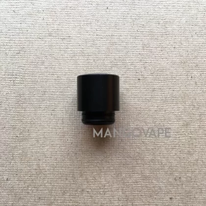 SMOK TFV8 BIG Baby Beast Black Delrin Wide Bore Drip Tip - Vape Store
