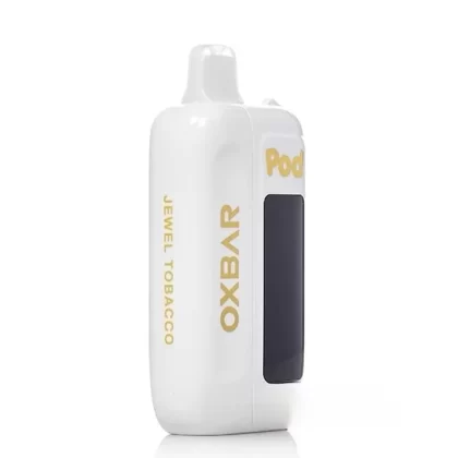 Jewel Tobacco – Pod Juice X Oxbar Nic Switch – 0% — 5% Nic