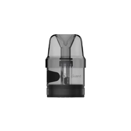 Wenax H1 Replacement Pods by GeekVape (3 Pack) - 0.7 Ohm