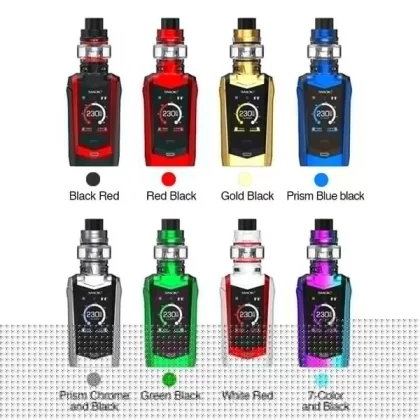 SMOK V2 SPECIES VAPE KIT