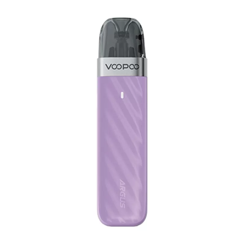Voopoo Argus Z2 Pod Kit - Sunlight Orange - Londonvapewholesale Co - Image 3