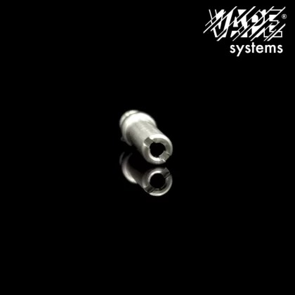 Caiman V.5 RDA Air Pipe 1,5mm – Vape Systems