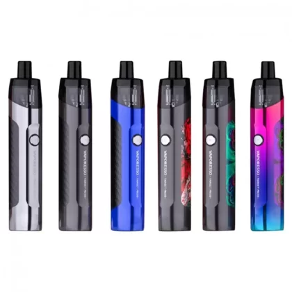 Vaporesso Target PM30 MTL Pod Mod Kit 1200mAh & 3.5ml - Blue