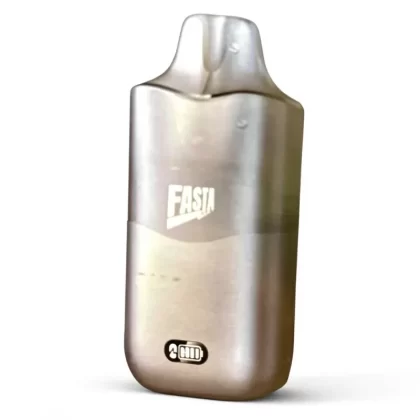 Fasta Plugin 18000 Puffs Desechable Recargable