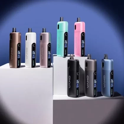 OXVA ONEO PRO POD KIT NEW - Vaporizerjakarta